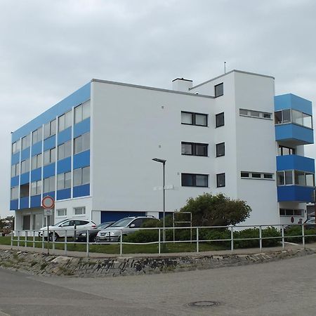 Watten-Blick 1 Cuxhaven Luaran gambar