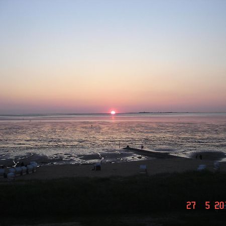 Watten-Blick 1 Cuxhaven Luaran gambar