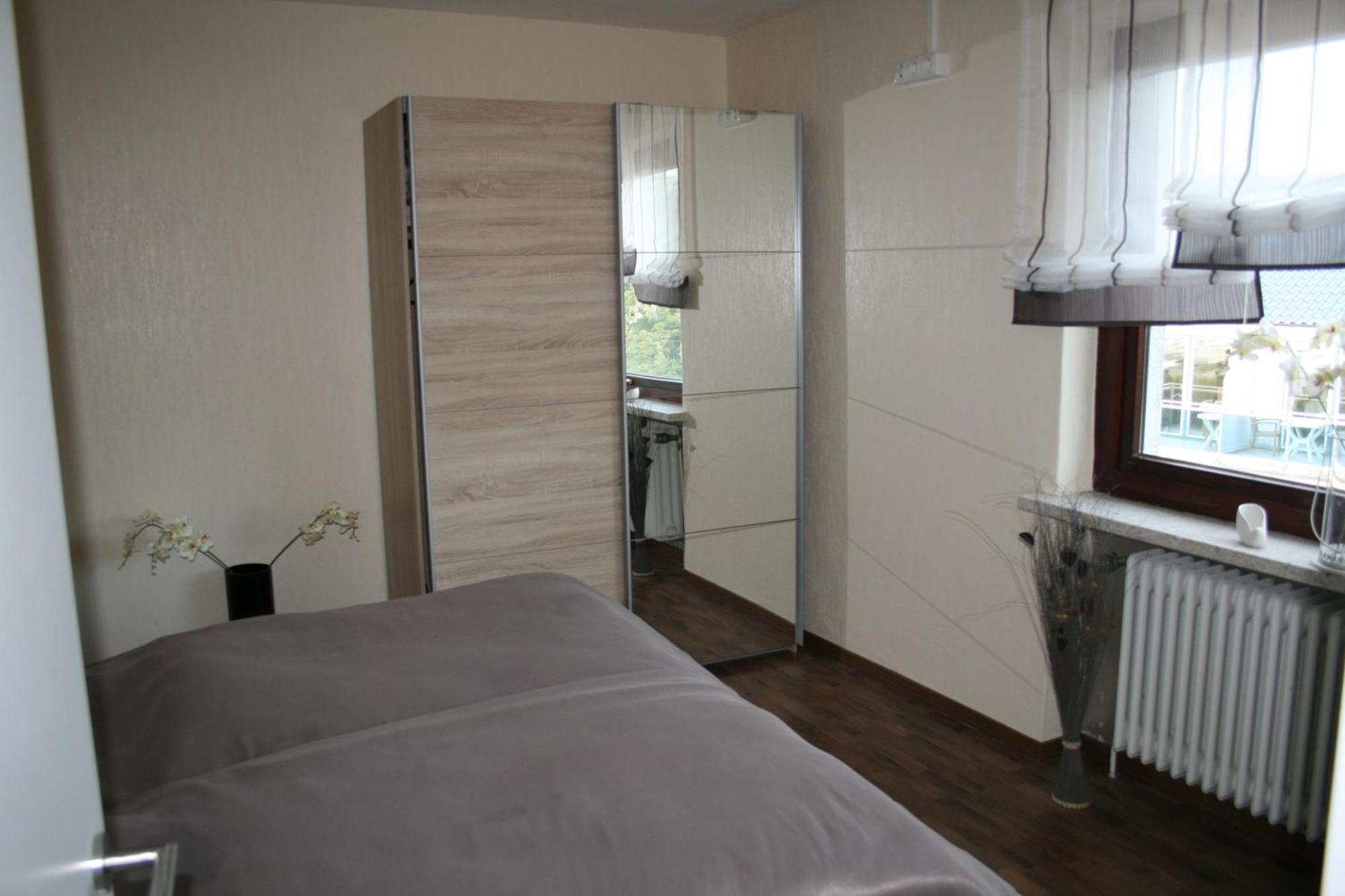 Watten-Blick 1 Cuxhaven Luaran gambar