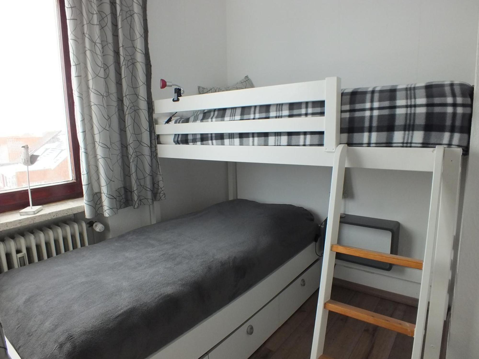 Watten-Blick 1 Cuxhaven Luaran gambar
