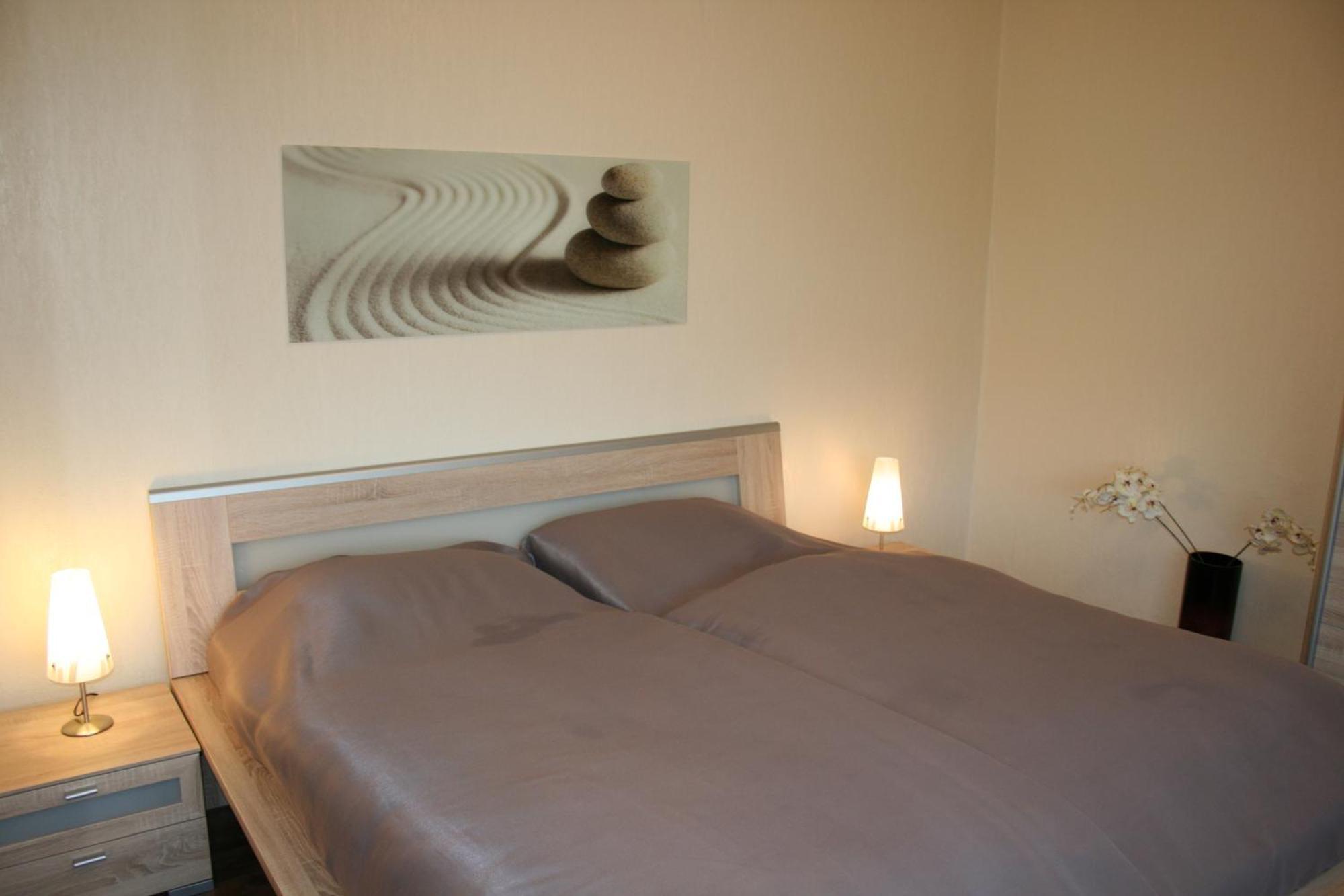 Watten-Blick 1 Cuxhaven Luaran gambar