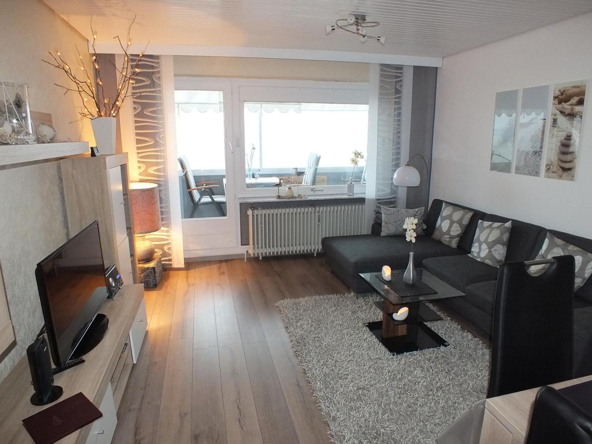 Watten-Blick 1 Cuxhaven Luaran gambar
