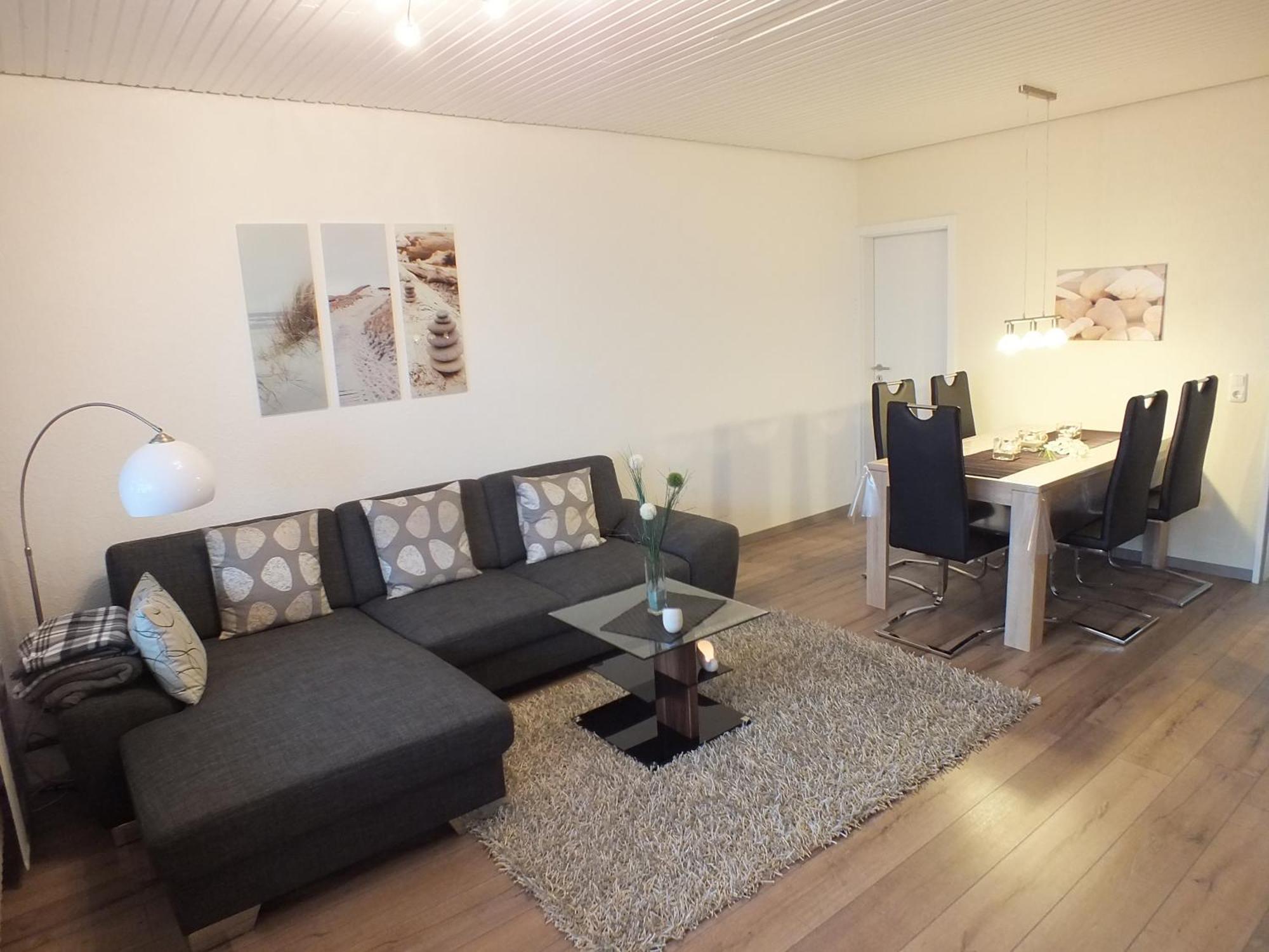 Watten-Blick 1 Cuxhaven Luaran gambar