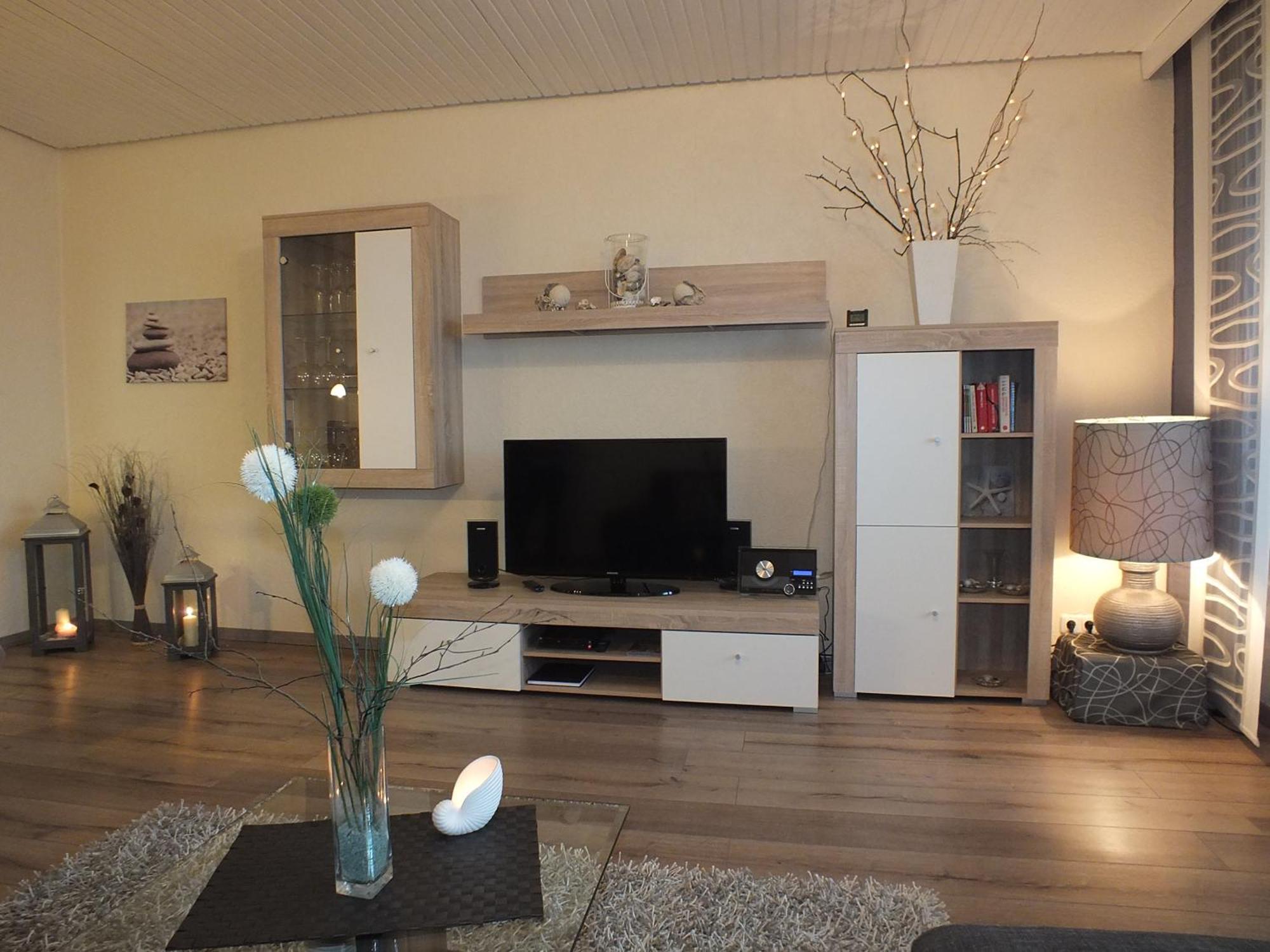 Watten-Blick 1 Cuxhaven Luaran gambar