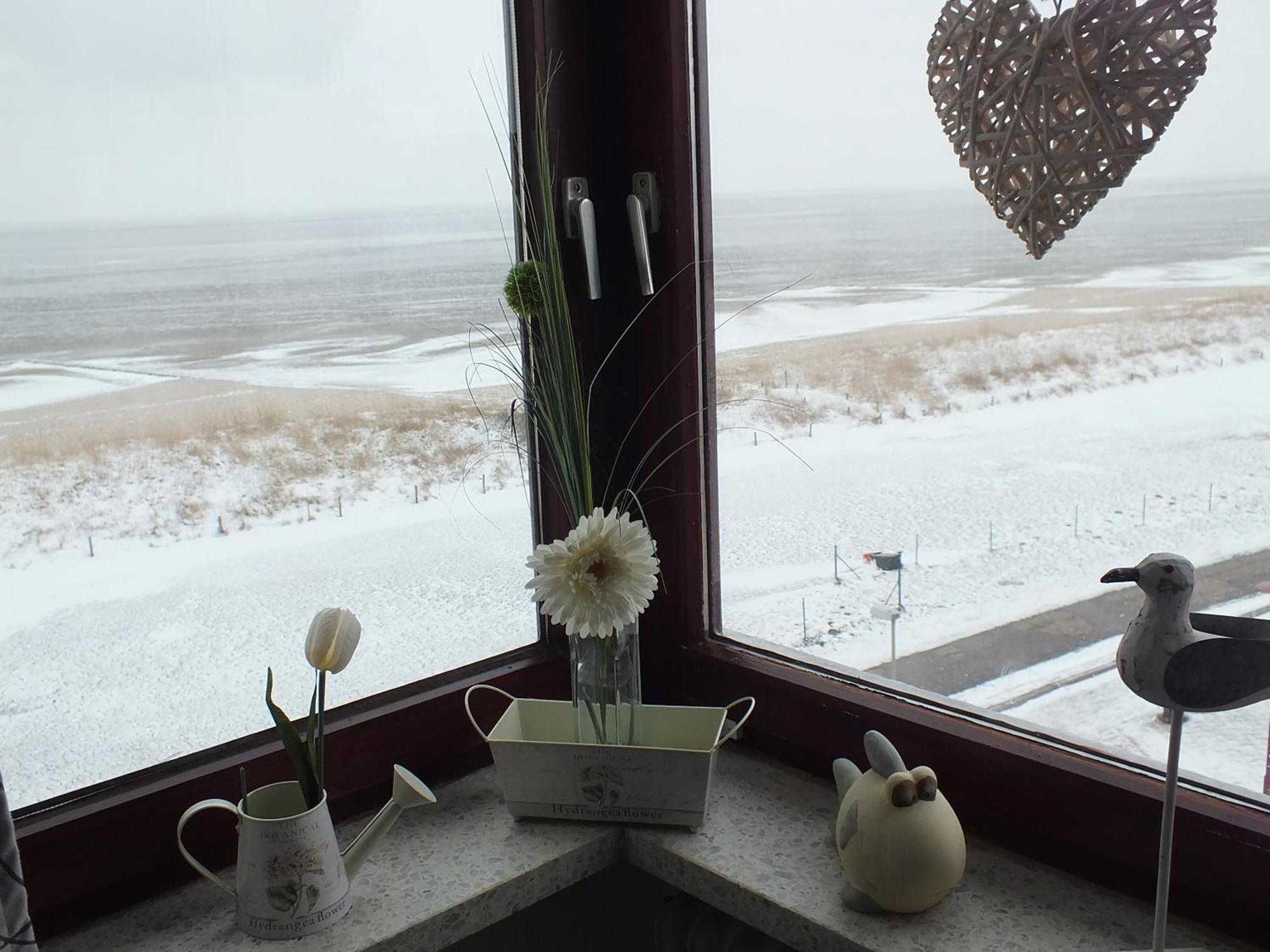 Watten-Blick 1 Cuxhaven Luaran gambar